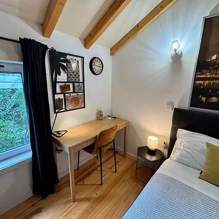 Mezzanine Cozy House Apartment Porto Bagian luar foto
