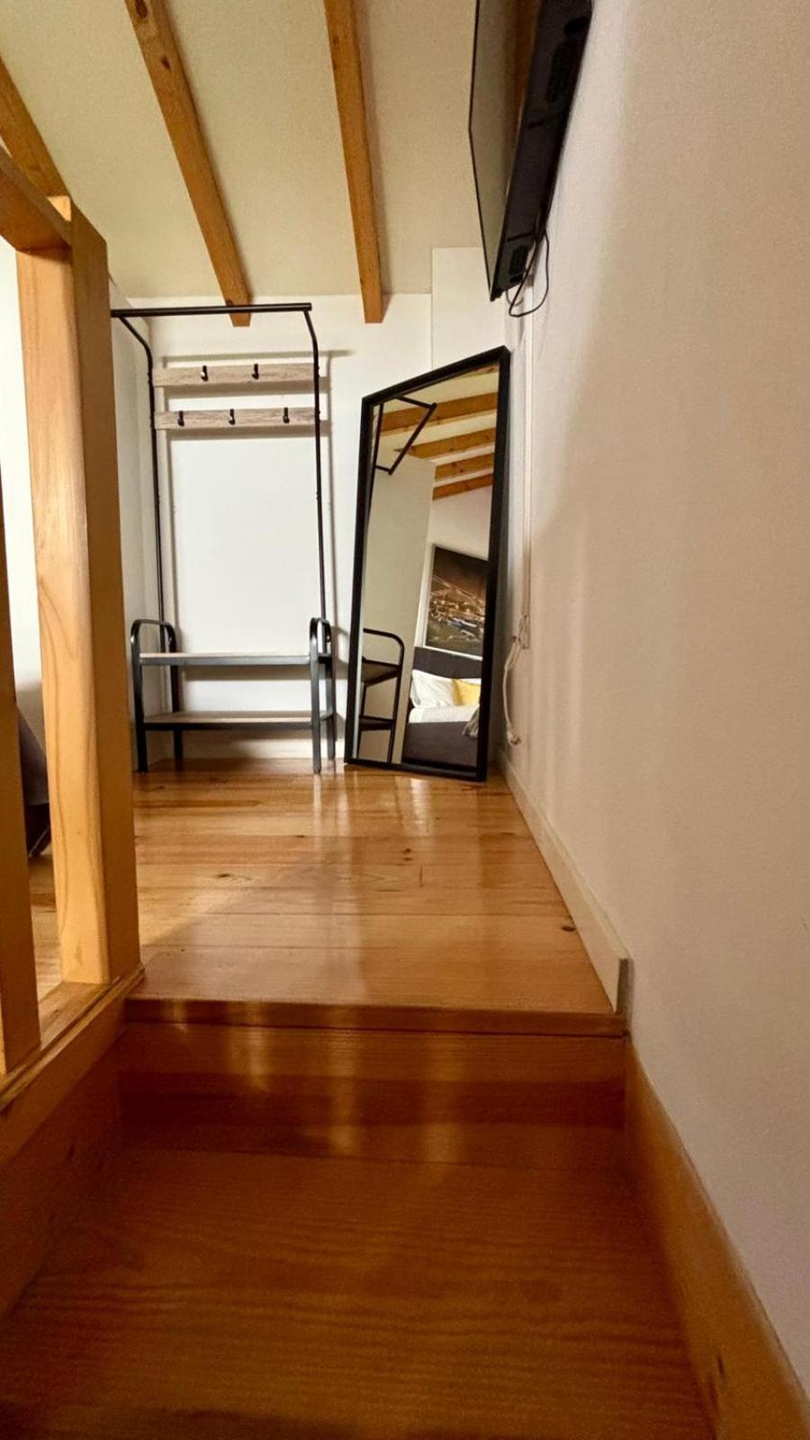 Mezzanine Cozy House Apartment Porto Bagian luar foto