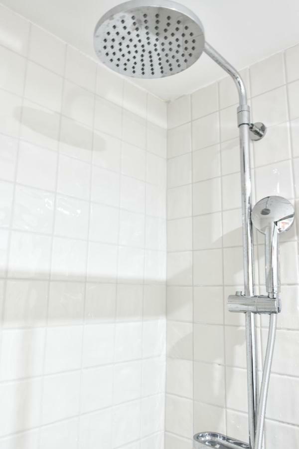Mezzanine Cozy House Apartment Porto Bagian luar foto
