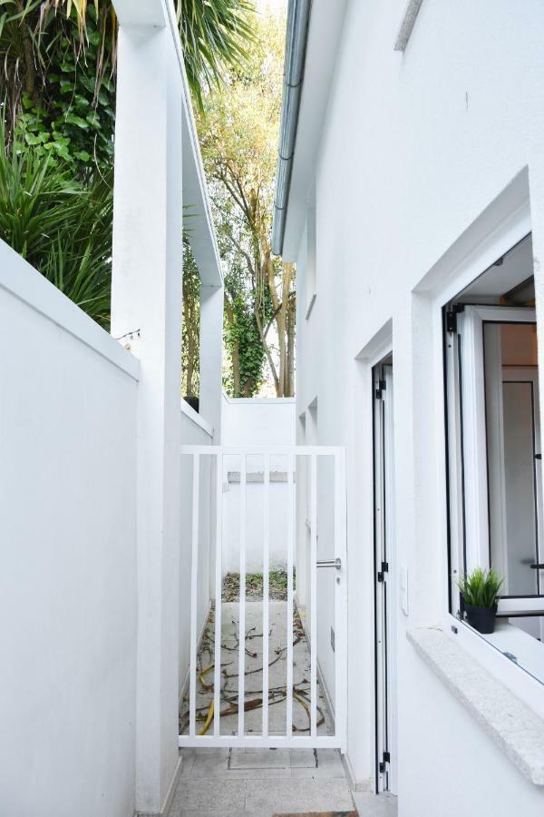 Mezzanine Cozy House Apartment Porto Bagian luar foto